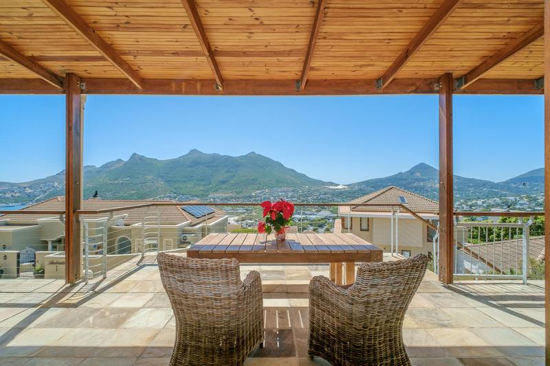 4 Bedroom Property for Sale in Hanging Meadows Western Cape